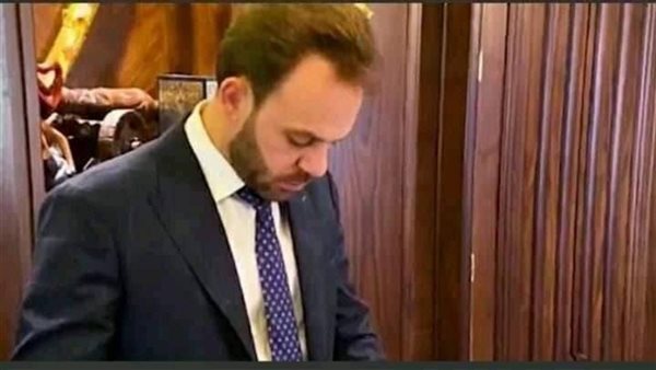 اللبناني حسن دقو