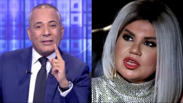 بوسي شلبي وأحمد موسى