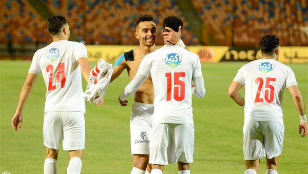 الزمالك 