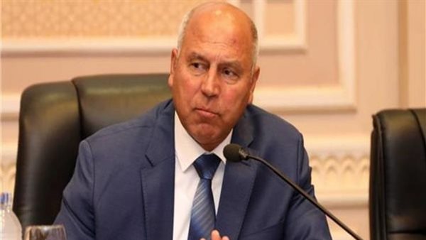 كامل الوزير، وزير