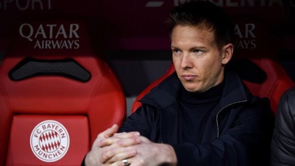 يوليان ناجلسمان