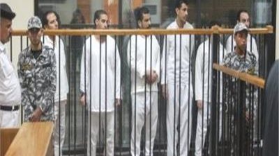 23 مايو.. النطق بالحكم على الإرهابي أيمن عفيفي المكنى بـ 