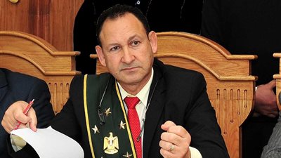 حكم نهائي بإحالة الإرهابيين المعتدين على المنشآت العامة المؤمنة بالقوات المسلحة للقضاء العسكري