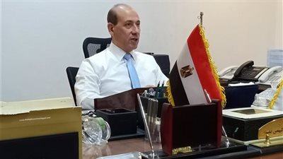 رئيس الجهاز المركزي للتعمير يكشف تفاصيل مشروعات سيناء 