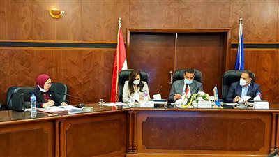 الموافقة على إقامة 13 مشروعًا استثماريًّا بتكلفة 263 مليون جنيه بالبحيرة