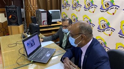 بالاسم ورقم الجلوس.. نتيجة الشهادة الإعدادية وإعلان الأوائل بالفيوم 