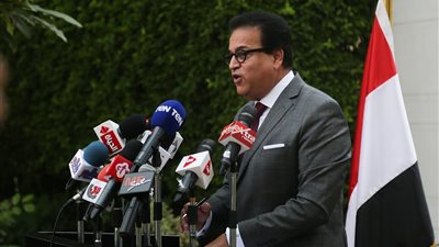 بالأسماء.. 3  قرارات جمهورية بتعيين قيادات جديدة بالجامعات