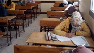 تعرف على ضوابط امتحانات شهر أبريل فى المدارس