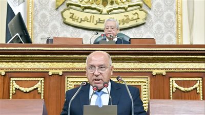 رئيس نادي القضاة لوزير النقل: 