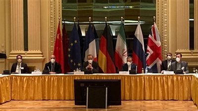  المندوب الروسي بفيينا: انتهاء الاجتماع الرسمي للجنة العمل الشاملة المشتركة بعد أقل من نصف ساعة