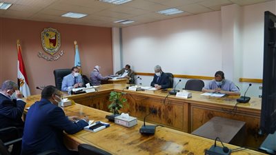 جامعة سوهاج: إلغاء المذكرات الورقية بداية من العام المقبل