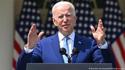 للمرة الأولى منذ توليه الرئاسة.. بايدن يستقبل المستشارة الألمانية في البيت الأبيض الخميس