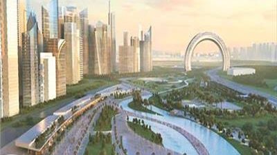 أحمد زيتون: الاستثمار في القطاع العقاري حصان رابح