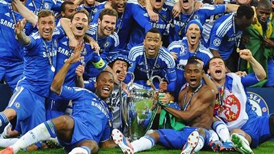 قصة نهائي (15).. عندما كسر دروجبا صياد لندن في دوري الأبطال