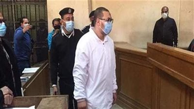 المتهم مدرك لأفعاله وعاقل.. ننشر حيثيات الحكم على متحرش المعادى 