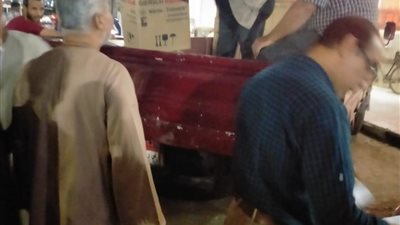 لتقليل استهلاك المحروقات.. تسليم ولاعات غازية لـ14 مخبزا بلديا بالأقصر