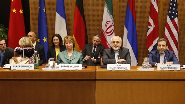 مفاوضات فيينا النووية..