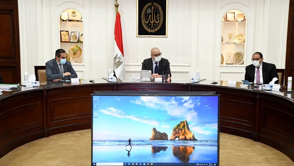 وزير الإسكان 