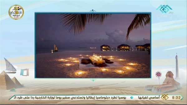  أكلات شهر رمضان