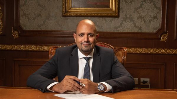 رئيس لجنة الطاقة