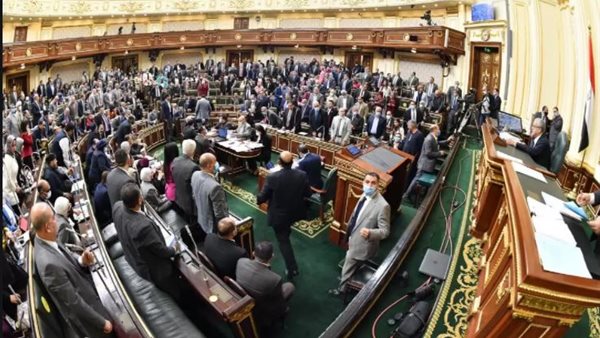 حداد بالنواب على