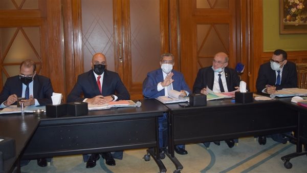 اجتماع اتحاد الغرف