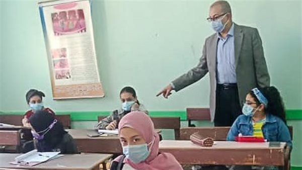 وكيل تعليم بورسعيد