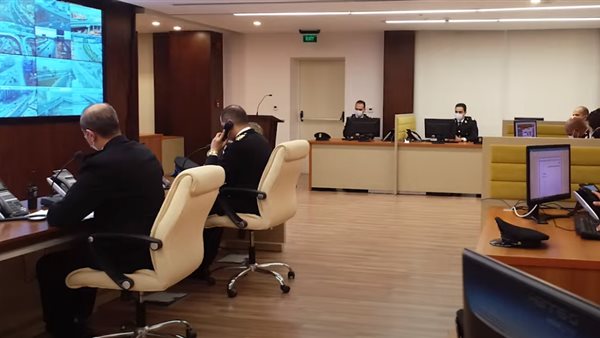 وحدات جرائم الإنترنت