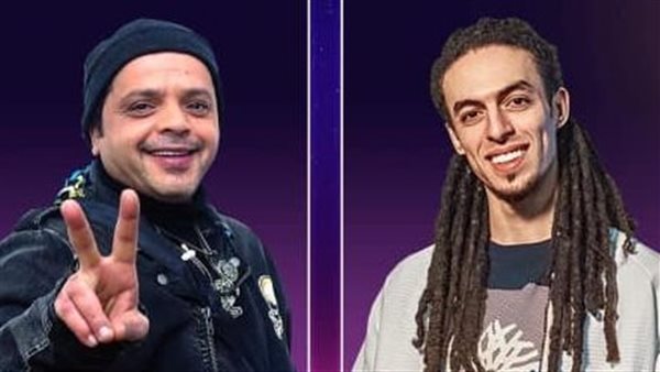 هنيدي وتربون