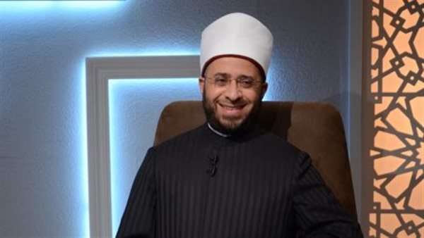 أسامة الأزهري