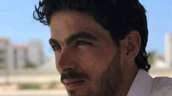 الشاب  خير جبر 