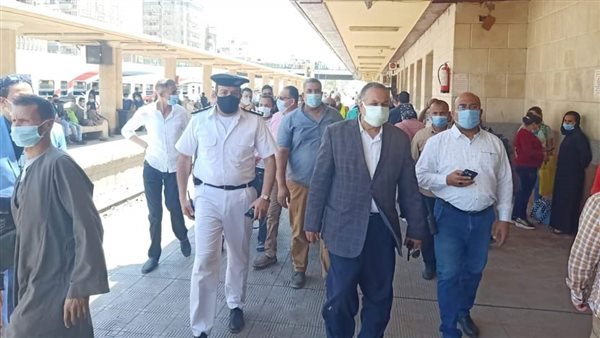  متابعة تطبيق الإجراءات