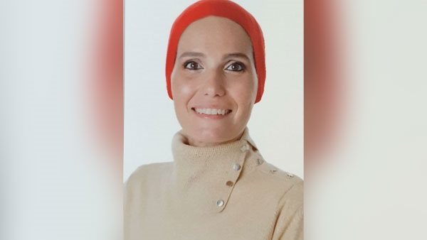 شيماء حلاوة، عضو