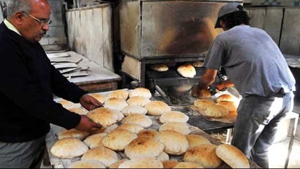 المخابز والمطاحن