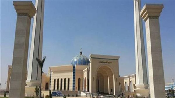 مسجد المشير حسين