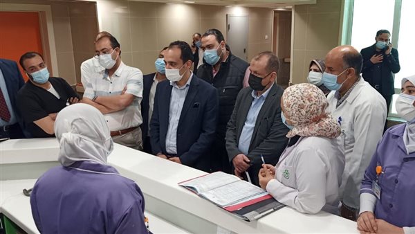 الرعاية الصحية