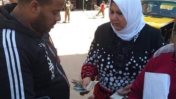 متضرري عقار الإسكندرية