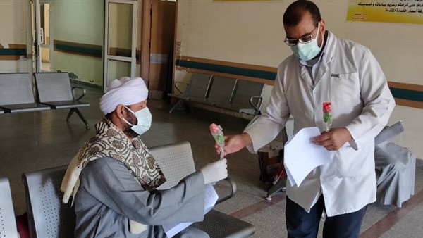  المتعافين من كورونا