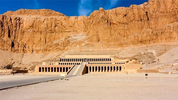 مقابر وادي الملكات