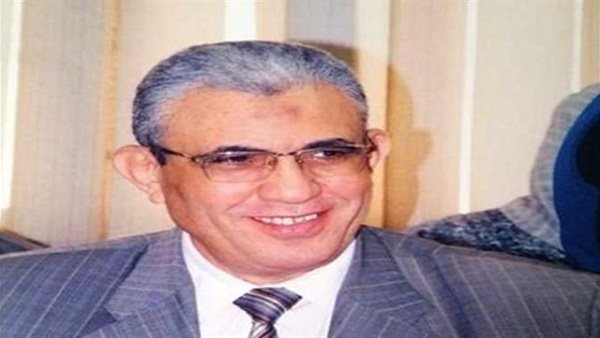 عادل عبد الفضيل عياد