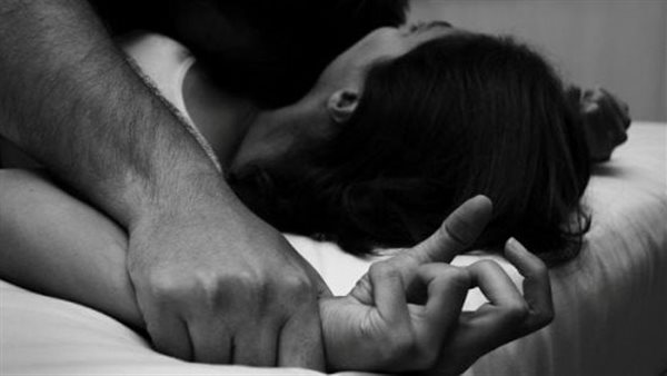 اغتصاب - أرشيفية