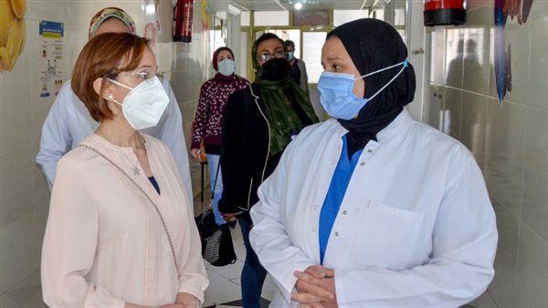 نائب محافظ الإسكندرية