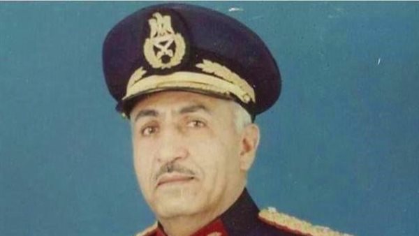 اللواء محمود عبد