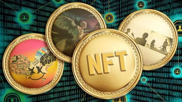 عملات NFT