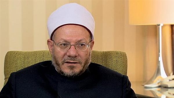 مفتي الجمهورية