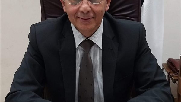 الدكتور عثمان شعلان