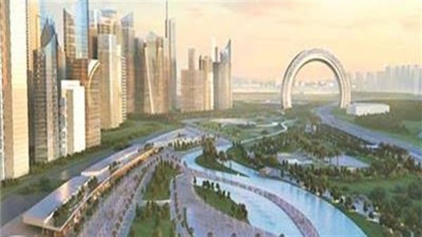 التطوير العقاري