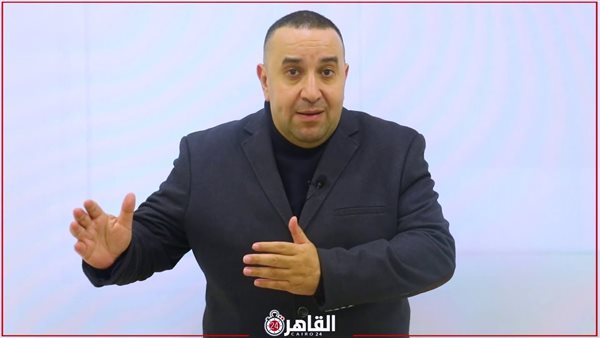 الكاتب وائل لطفي