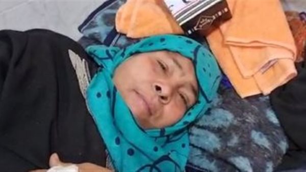 الحاجة سمرا