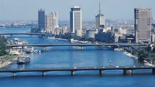 طقس القاهرة